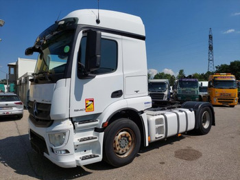 Тягач MERCEDES-BENZ Actros 1840