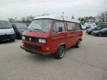Кастенваген WESTFALIA