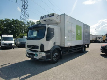 Рефрижератор вантажівка VOLVO FL 280