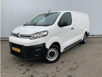 Легковий фургон CITROËN Jumpy