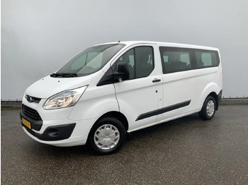 Пасажирський фургон FORD Transit