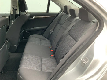 Седан Mercedes-Benz C 200 K Elegance UNIEK ! Airco Compressor Alu Velg Euro: фото 5 Седан Mercedes-Benz C 200 K Elegance UNIEK ! Airco Compressor Alu Velg Euro: фото 5