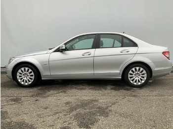 Седан Mercedes-Benz C 200 K Elegance UNIEK ! Airco Compressor Alu Velg Euro: фото 3 Седан Mercedes-Benz C 200 K Elegance UNIEK ! Airco Compressor Alu Velg Euro: фото 3