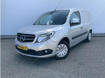 Легковий фургон MERCEDES-BENZ Citan 109 CDI