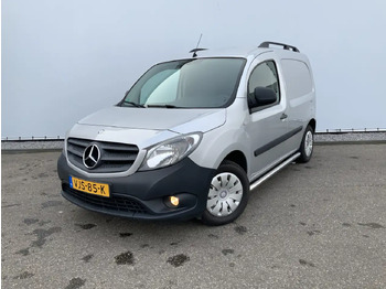 Легковий фургон MERCEDES-BENZ Citan 109 CDI