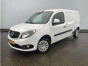 Легковий фургон MERCEDES-BENZ Citan 109 CDI