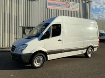 Суцільнометалевий фургон Mercedes-Benz Sprinter 309 2.2 CDI 366 DC 3 Zits ,Trekhaak 2800 kg Automa: фото 1