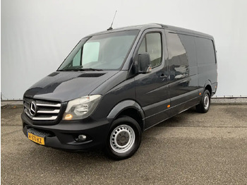 Суцільнометалевий фургон MERCEDES-BENZ Sprinter 311