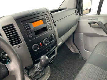 Суцільнометалевий фургон Mercedes-Benz Sprinter 311 2.2 CDI 366 L2H1 Airco 3 Zits Opstap& Trekhaak: фото 5