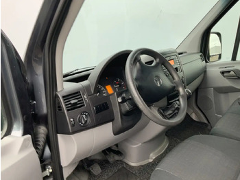 Суцільнометалевий фургон Mercedes-Benz Sprinter 311 2.2 CDI 366 L2H1 Airco 3 Zits Opstap& Trekhaak: фото 4