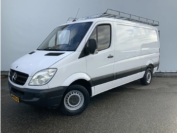 Суцільнометалевий фургон MERCEDES-BENZ Sprinter 311