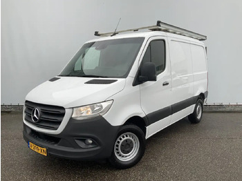 Суцільнометалевий фургон MERCEDES-BENZ Sprinter 314