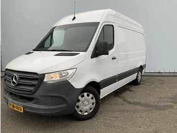 Суцільнометалевий фургон MERCEDES-BENZ Sprinter 314