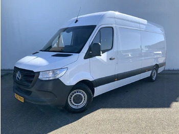 Суцільнометалевий фургон MERCEDES-BENZ Sprinter 314