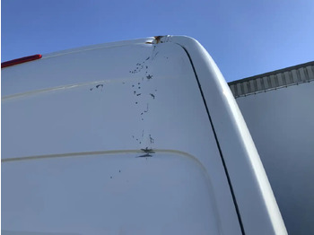 Суцільнометалевий фургон Mercedes-Benz Sprinter 314 2.2 CDI L3H2 Maxi Airco 3 Zits Euro 6: фото 4