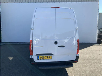 Суцільнометалевий фургон Mercedes-Benz Sprinter 314 2.2 CDI L3H2 Maxi Airco 3 Zits Euro 6: фото 2