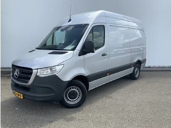 Суцільнометалевий фургон MERCEDES-BENZ Sprinter 315