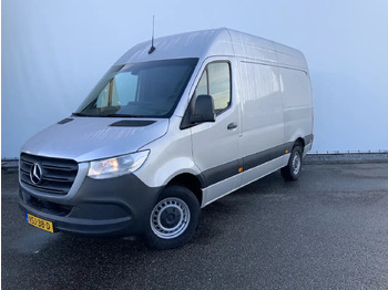 Суцільнометалевий фургон MERCEDES-BENZ Sprinter 315