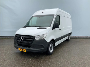 Суцільнометалевий фургон MERCEDES-BENZ Sprinter 316