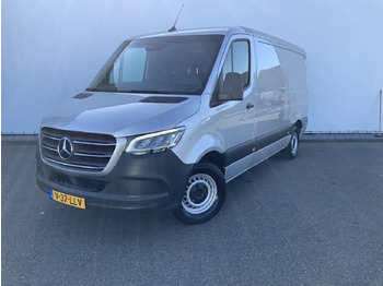 Суцільнометалевий фургон MERCEDES-BENZ Sprinter 316