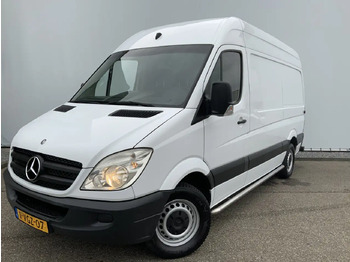 Суцільнометалевий фургон MERCEDES-BENZ Sprinter 316