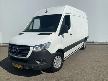 Суцільнометалевий фургон MERCEDES-BENZ Sprinter 316