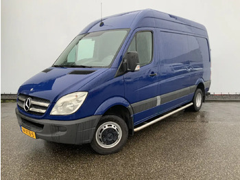 Суцільнометалевий фургон MERCEDES-BENZ Sprinter 518