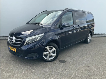 Вантажопасажирський фургон MERCEDES-BENZ