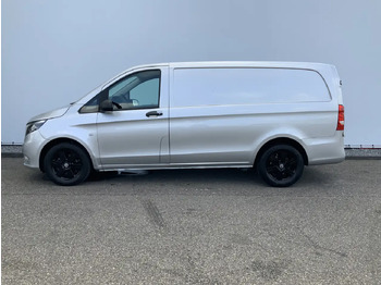 Легковий фургон Mercedes-Benz Vito 109 CDI Functional Lang Airco Cruise 3 Zits Trekha: фото 3