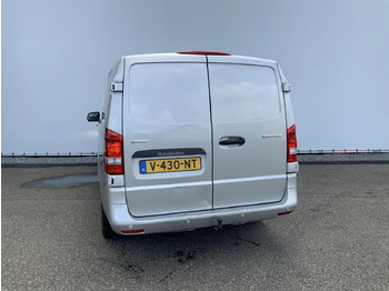 Легковий фургон Mercedes-Benz Vito 109 CDI Functional Lang Airco Cruise 3 Zits Trekha: фото 2