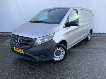 Легковий фургон MERCEDES-BENZ Vito 114