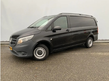 Легковий фургон MERCEDES-BENZ Vito 114