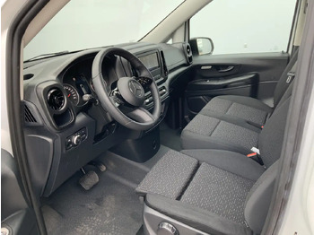 Суцільнометалевий фургон Mercedes-Benz Vito 116 CDI L3 Pro Maxi Automaat 3 Zits Airco Cruise M: фото 4