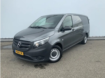 Суцільнометалевий фургон MERCEDES-BENZ Vito 116