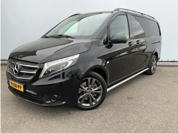 Вантажопасажирський фургон MERCEDES-BENZ Vito 119