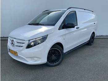 Легковий фургон MERCEDES-BENZ Vito 116