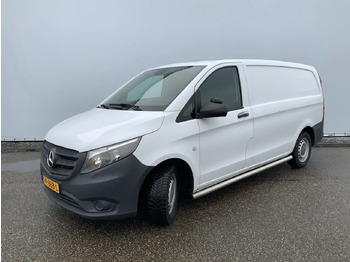 Суцільнометалевий фургон MERCEDES-BENZ Vito 111