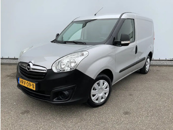 Легковий фургон OPEL