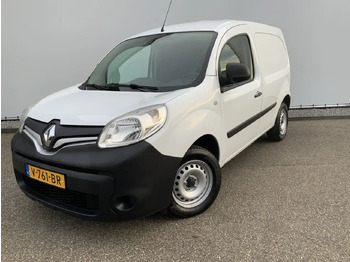Легковий фургон RENAULT Kangoo 1.5