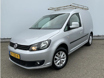 Легковий фургон VOLKSWAGEN Caddy 1.6