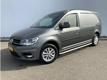 Суцільнометалевий фургон VOLKSWAGEN Caddy Maxi