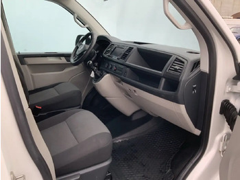 Суцільнометалевий фургон Volkswagen T6 Transporter 2.0 TDI L1H1 Comfortline Airco Navi Trekhaak 2200: фото 5