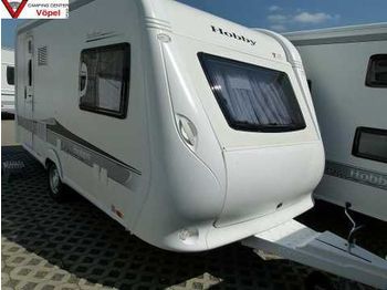 Новий Кастенваген HOBBY Excellent 440 SFr: фото 1