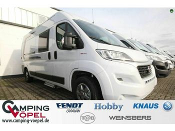 Новий Кастенваген Weinsberg CaraTour 600 MQ MODELL 2019 - VIEL AUSSTATUNG: фото 1