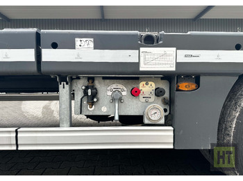 Низькорамна платформа напівпричіп Faymonville MAX Trailer 3-Achs-Semi mit hydr. Ladeboden und hydr. Ramen: фото 4 Низькорамна платформа напівпричіп Faymonville MAX Trailer 3-Achs-Semi mit hydr. Ladeboden und hydr. Ramen: фото 4