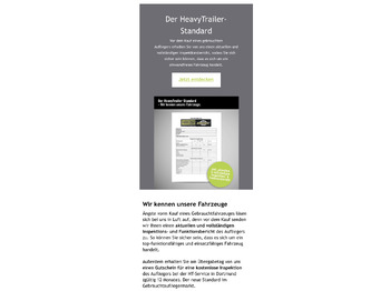 Meusburger 3-Achs-Mega-Tele-Plateau nachlaufgelenkt в лізинг Meusburger 3-Achs-Mega-Tele-Plateau nachlaufgelenkt: фото 3