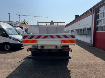 Малотоннажний самоскид Iveco 70C18 Kipper 3625 kg Nutzlast! Klima EURO 6C: фото 5