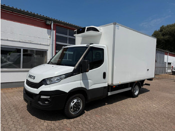 Фургон-рефрижератор IVECO Daily 35c16