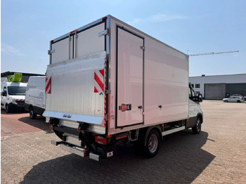 Фургон-рефрижератор Iveco Daily 35C16 Tiefkühlkoffer Carrier Pulsor350 LWB: фото 4