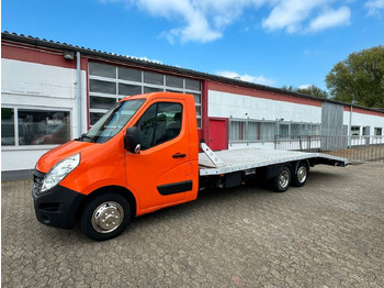 Евакуатор RENAULT Master